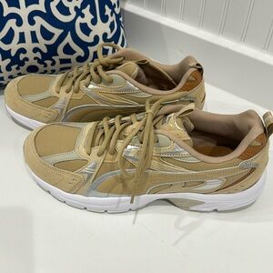 NWOB Puma MILENIO TECH RUNNING SHOE-11